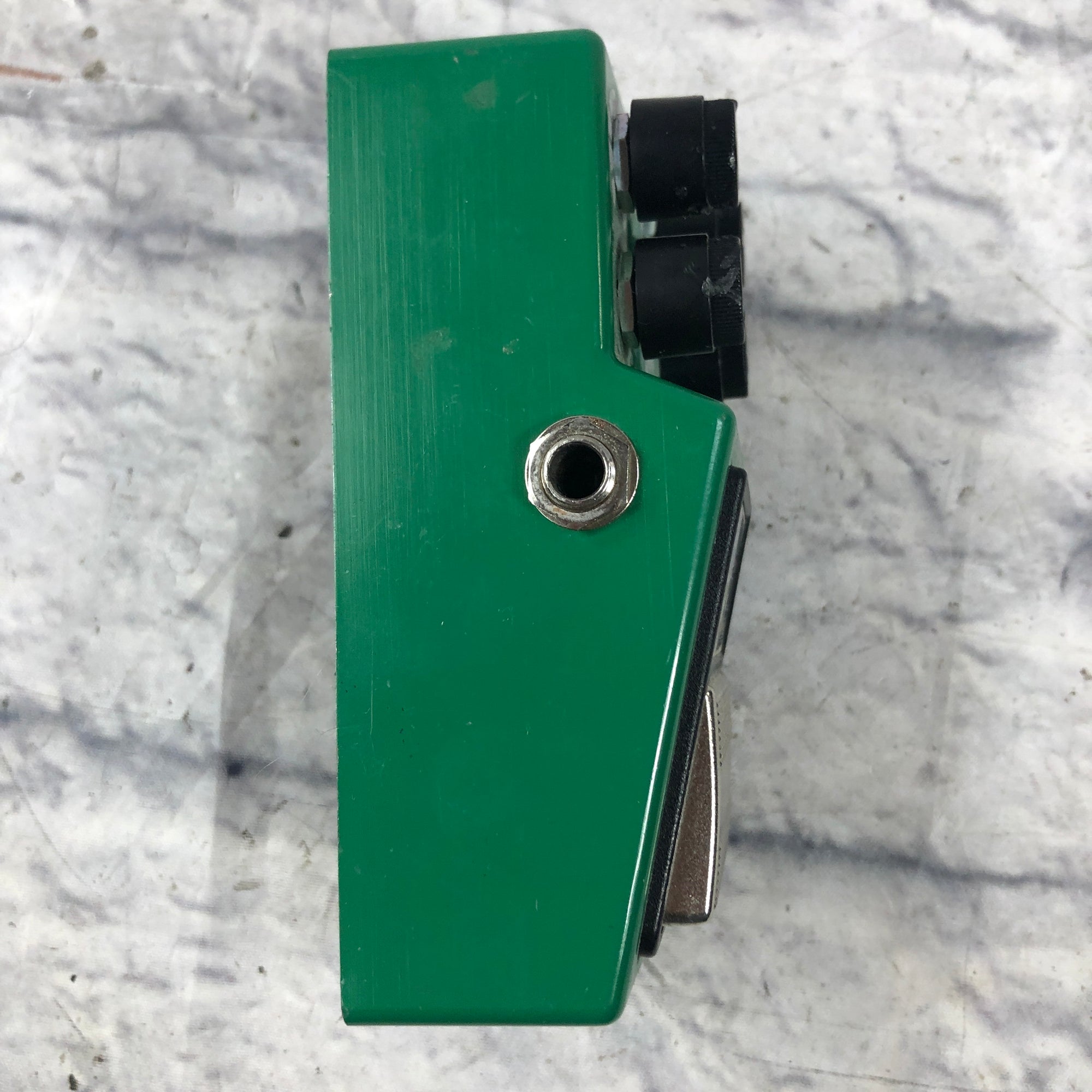 Ibanez TS9DX Turbo TubeScreamer Overdrive pedal