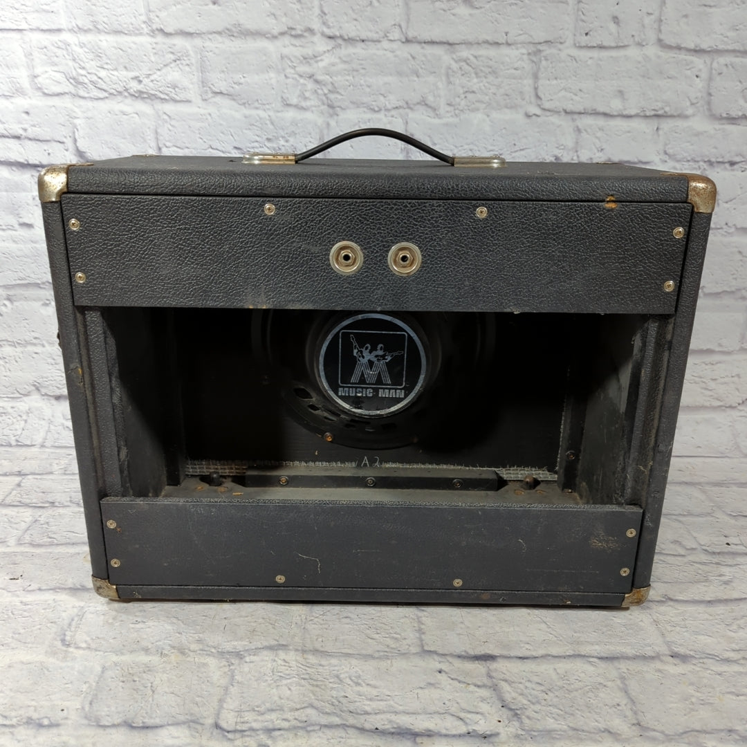 Ernie Ball Music Man C12G 1x12 Cab Cab