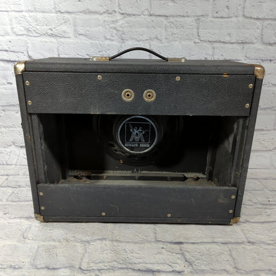Ernie Ball Music Man C12G 1x12 Cab Cab