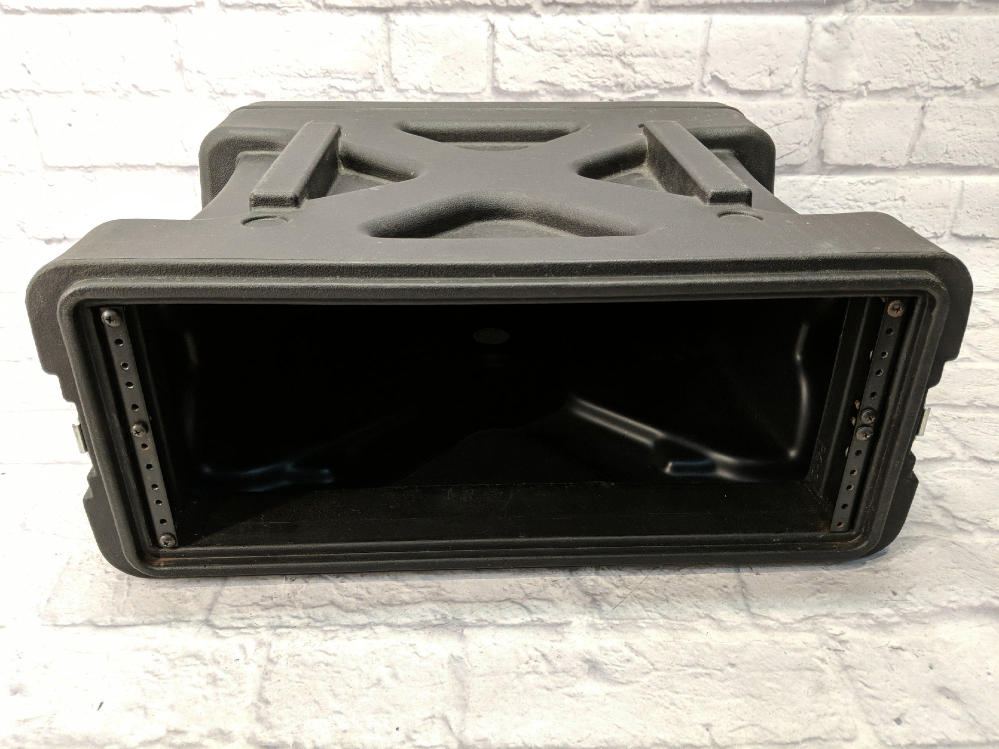 SKB 4U Molded Rack Case