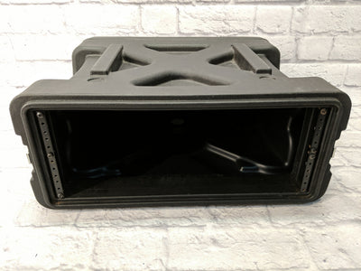 SKB 4U Molded Rack Case
