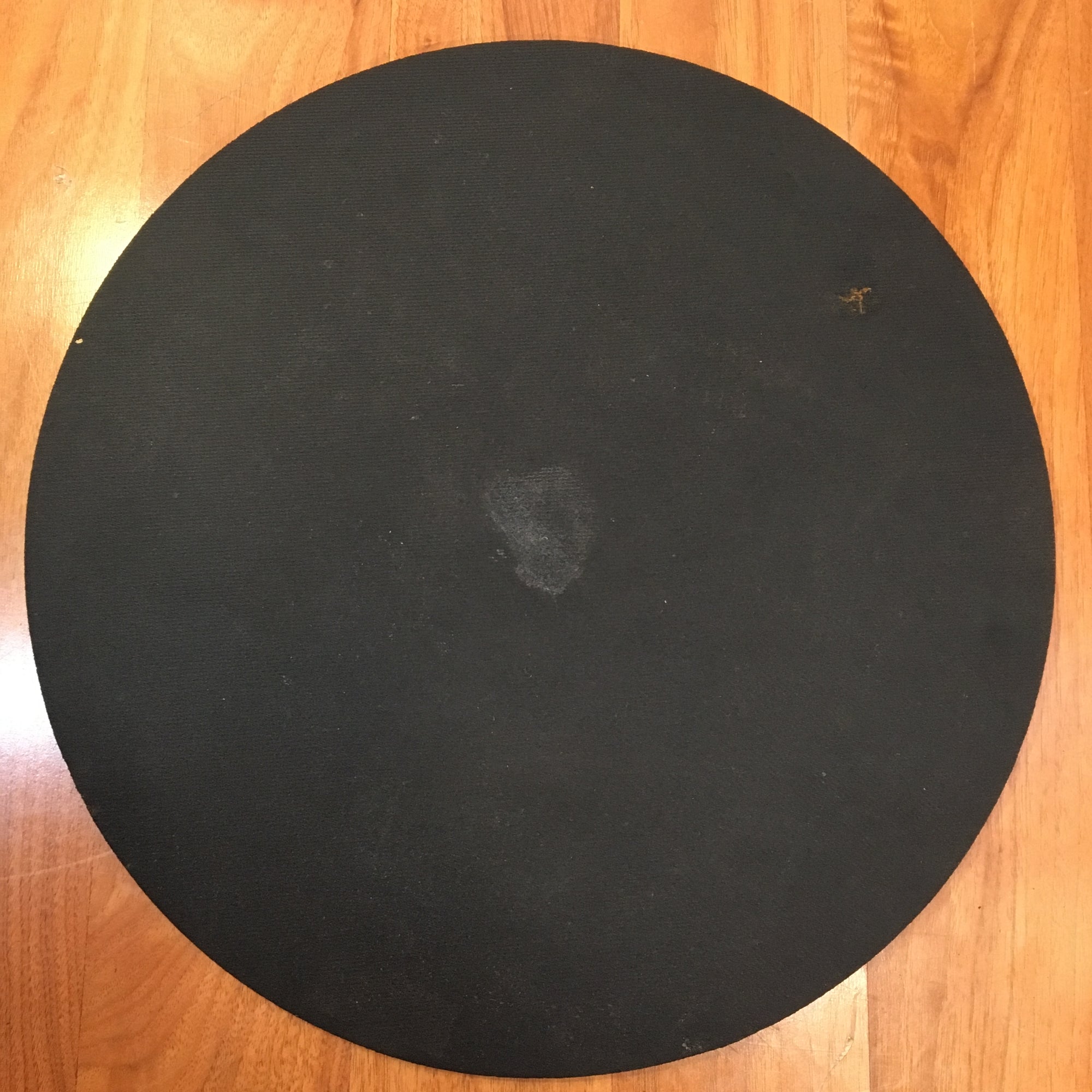 Unknown 15.5 Inch Damper Mute Pad