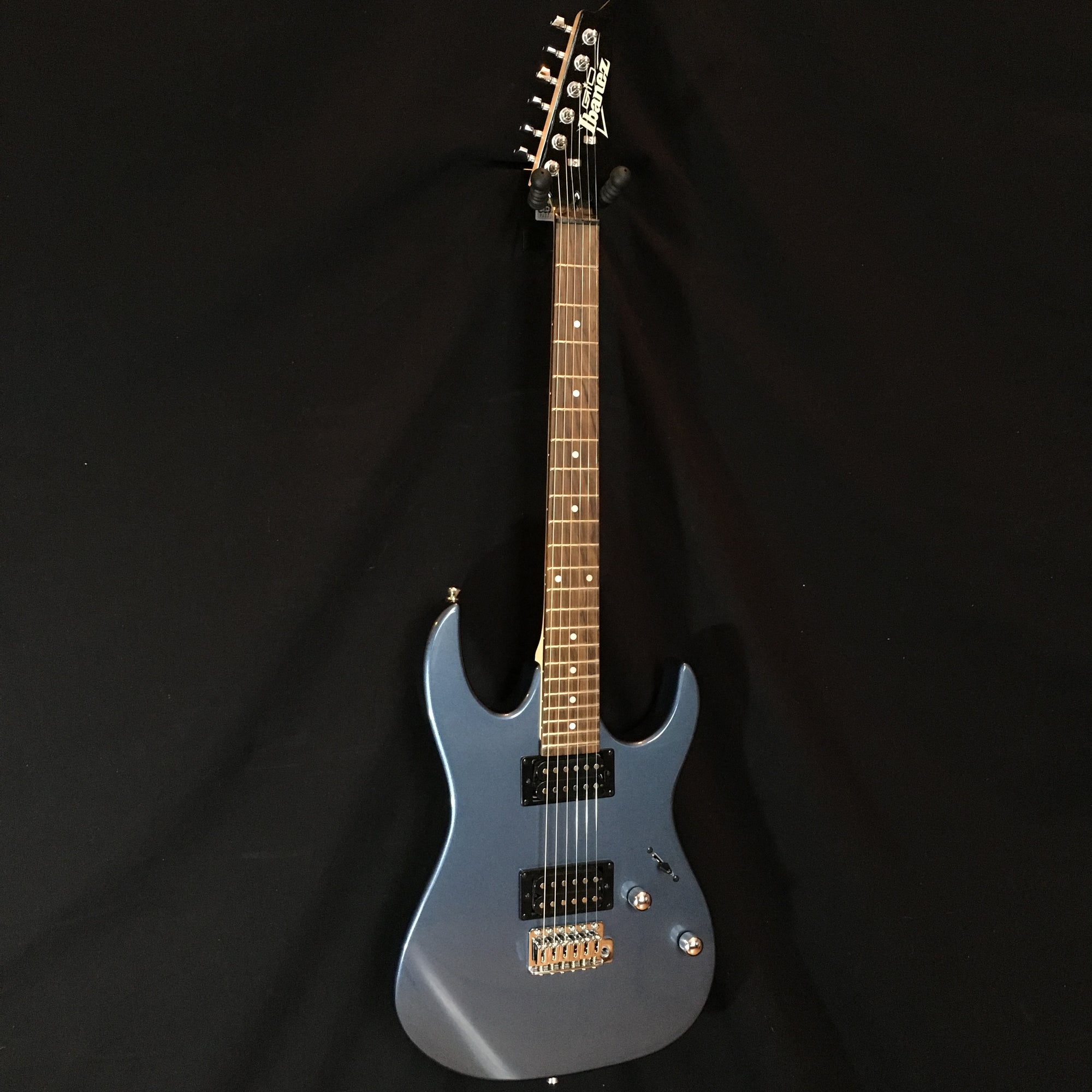 ** Ibanez GRX225PBEM Electric Guitar