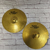 Paiste 302 Hi Hat Pair