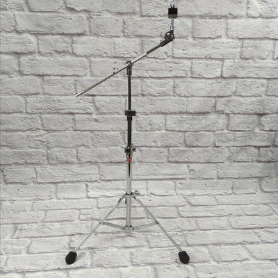 Gibraltar Single Braced Boom Cymbal Stand