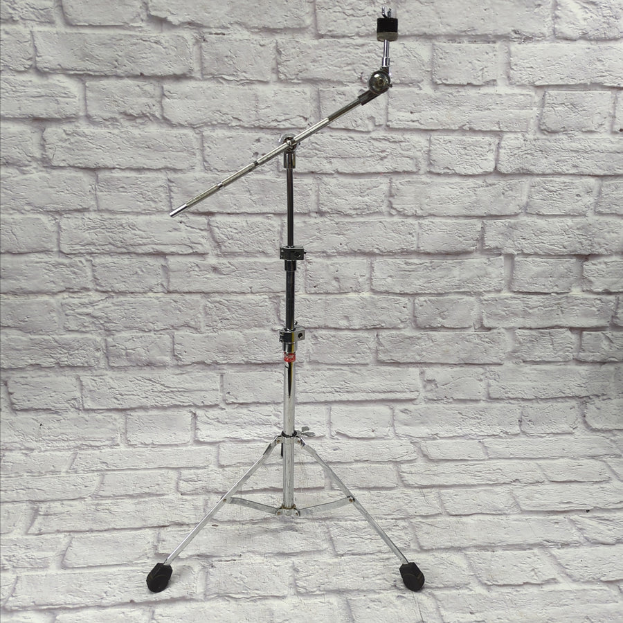 Gibraltar Single Braced Boom Cymbal Stand