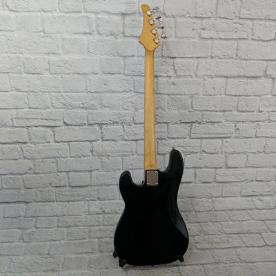 Eastwood P-Style Bass