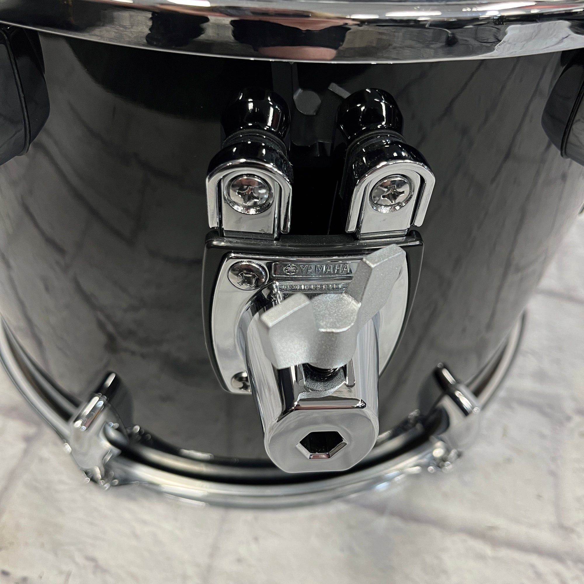 Yamaha Stage Custom 14