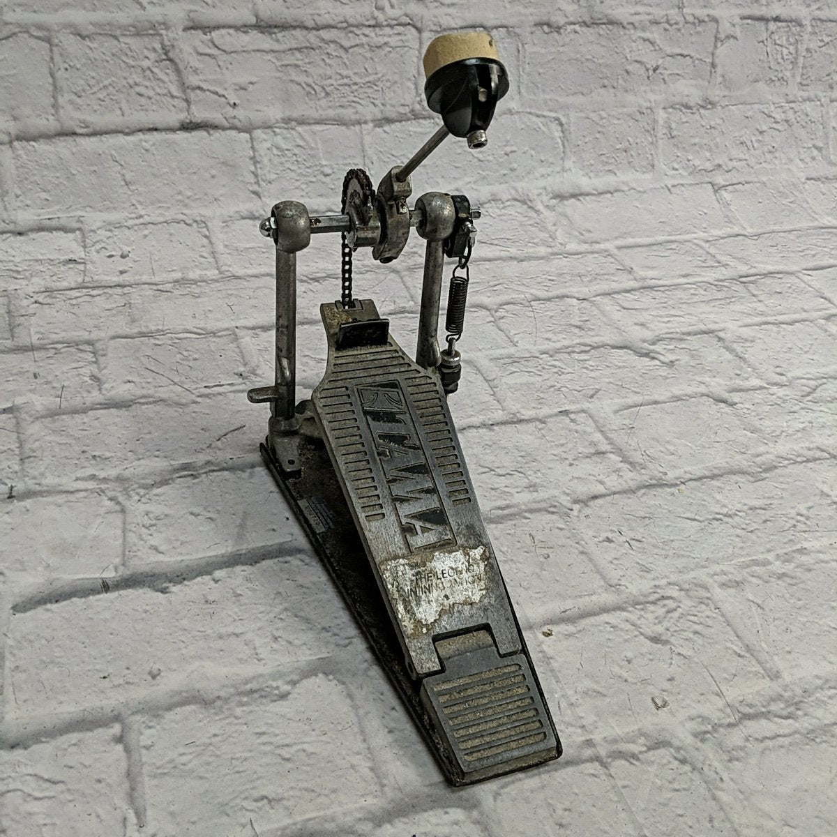 Tama Single Kick Pedal AS IS