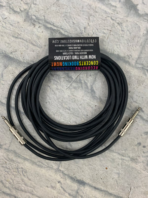 Audio Technica 24' Instrument Cable
