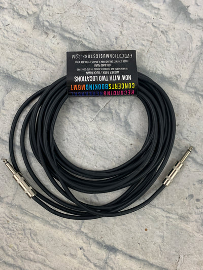 Audio Technica 24' Instrument Cable