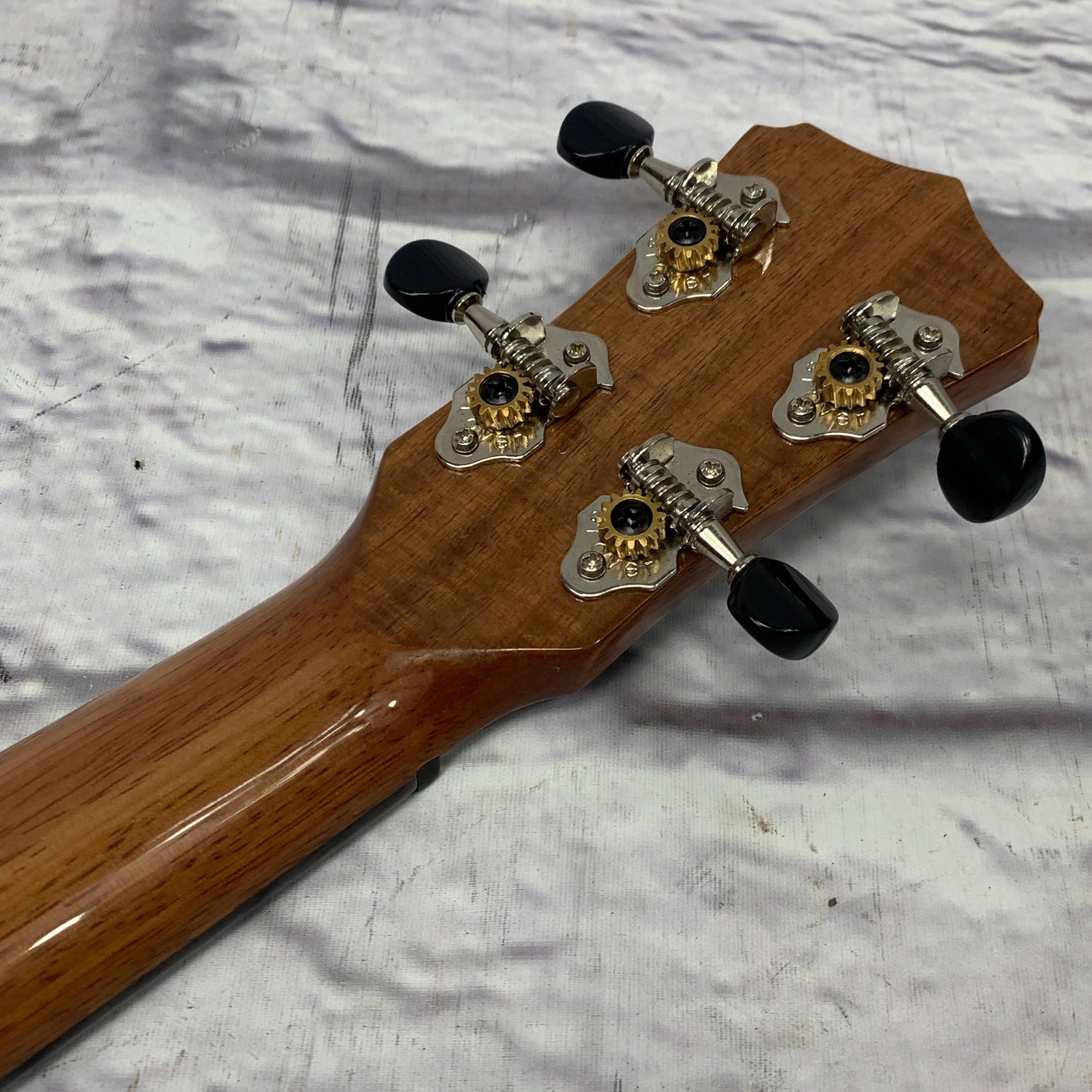 Cordoba 35T-CE Tenor Acoustic-Electric Ukulele