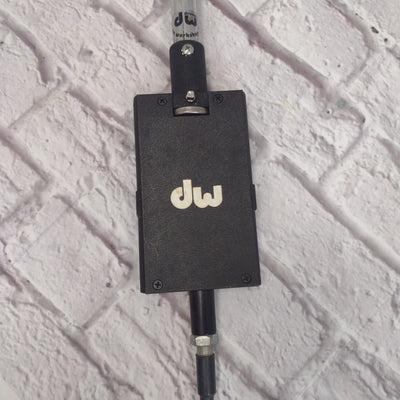 DW 5000 Remote Hi Hat Stand