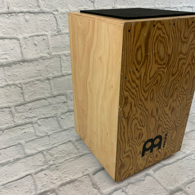 Meinl Woodcraft Series CAJ3MB-M Cajon