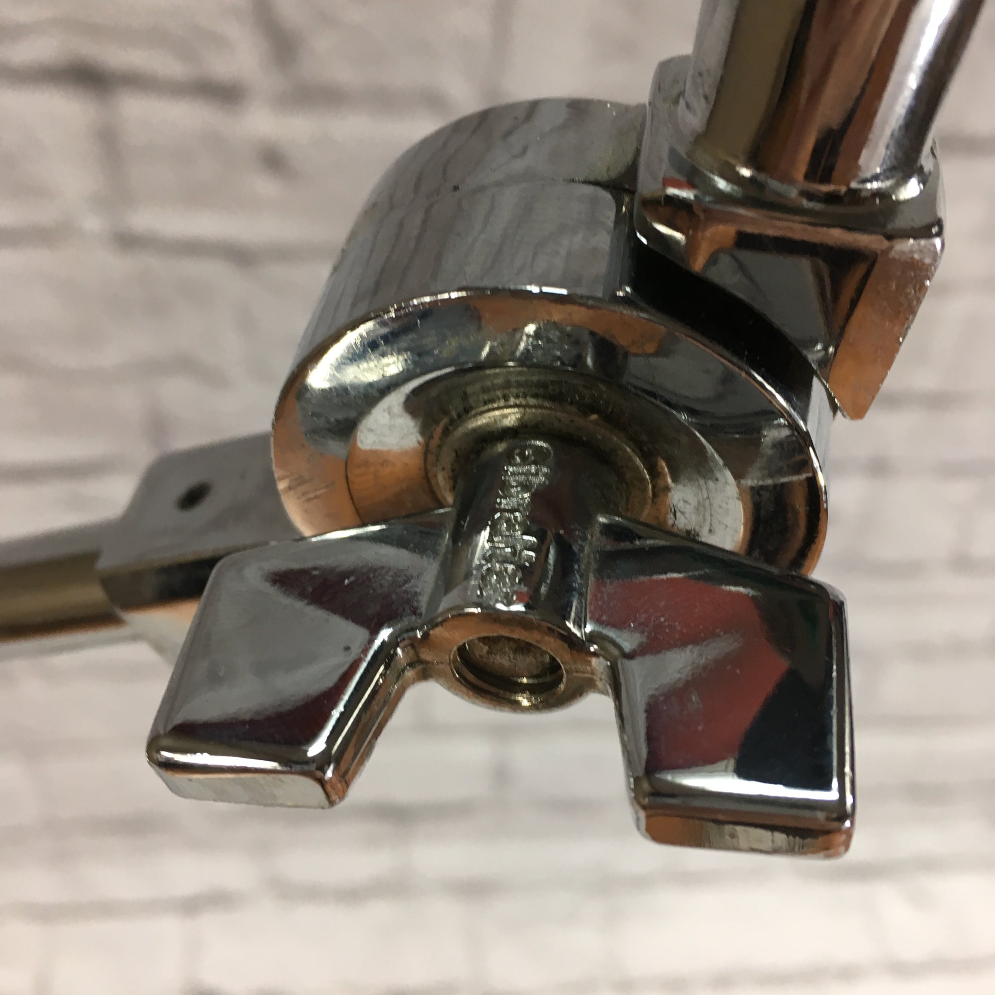 Pacific Boom Cymbal Stand