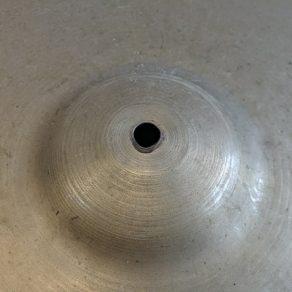 Ludwig Standard 18" Medium Crash Cymbal