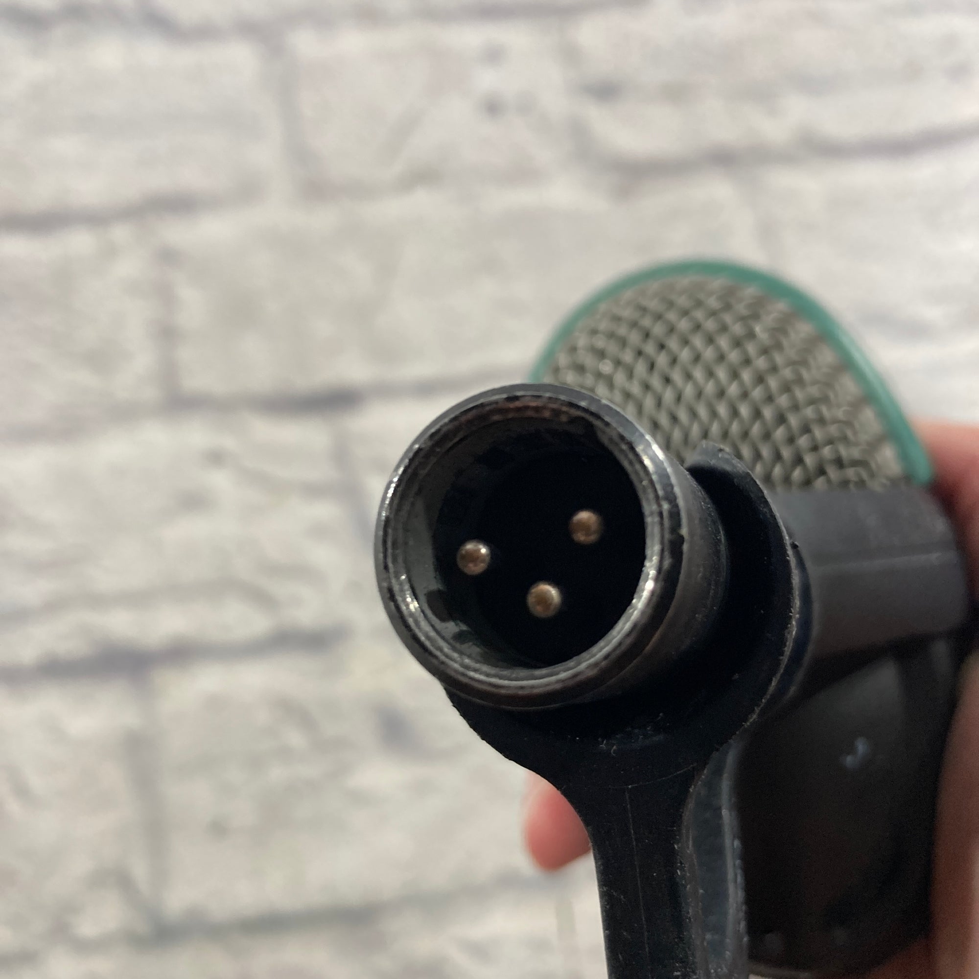 AKG D112 Dynamic Bass Drum Mic