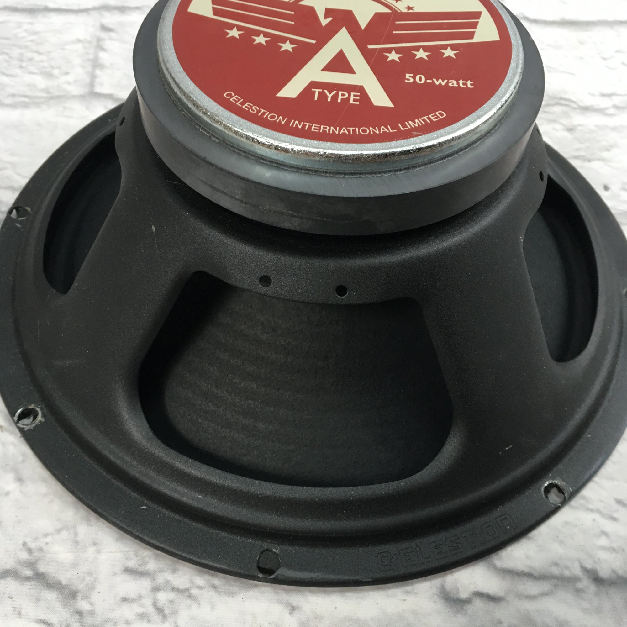 Celestion Type A 50 Watt 12 In Speaker