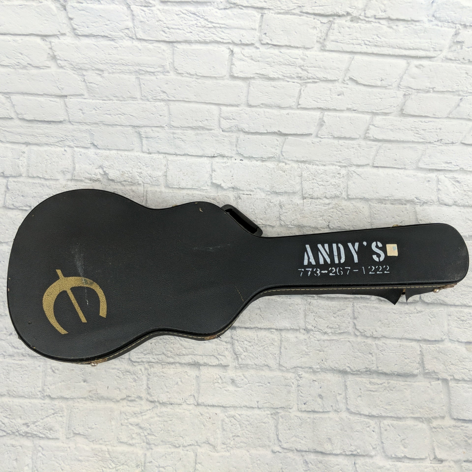 Epiphone Electric Hardshell Case