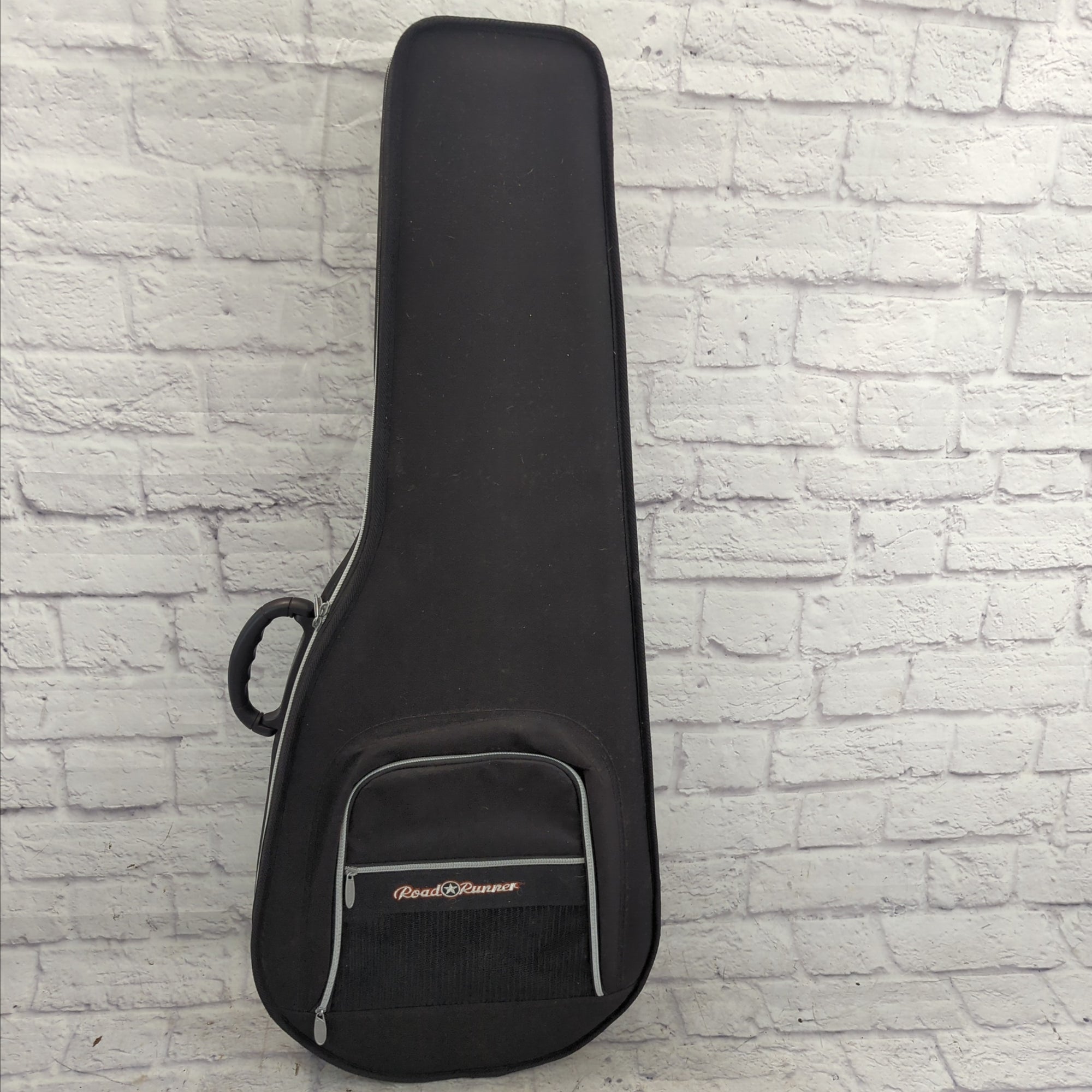 Road Runner Classical Acoustic Guitar Hard Case
