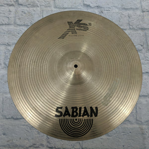 Sabian XS20 20in Rock Ride Cymbal