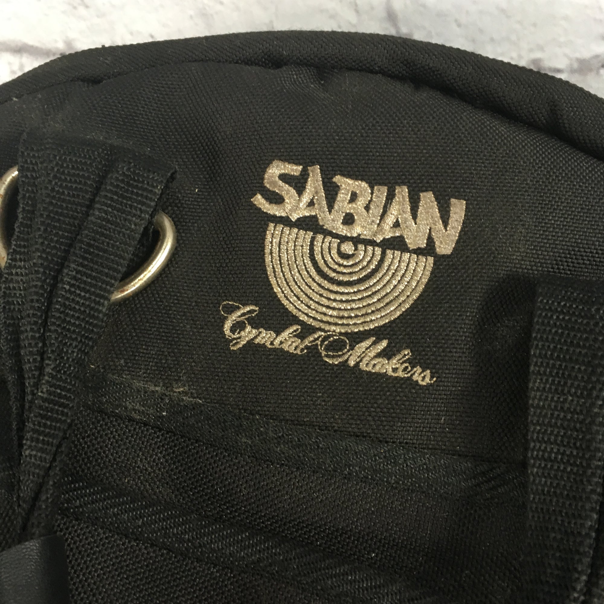 Sabian Cymbal Bag