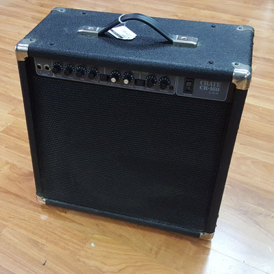 Crate CR-160 60w Guitar Combo Amp