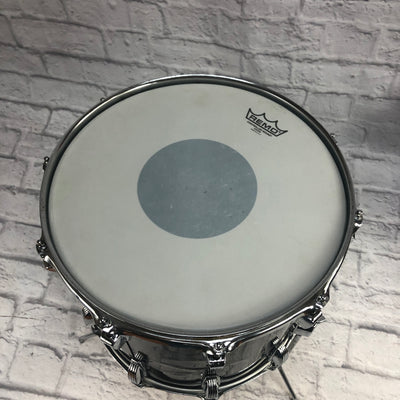 Ludwig Black Floor Tom 14" Tom