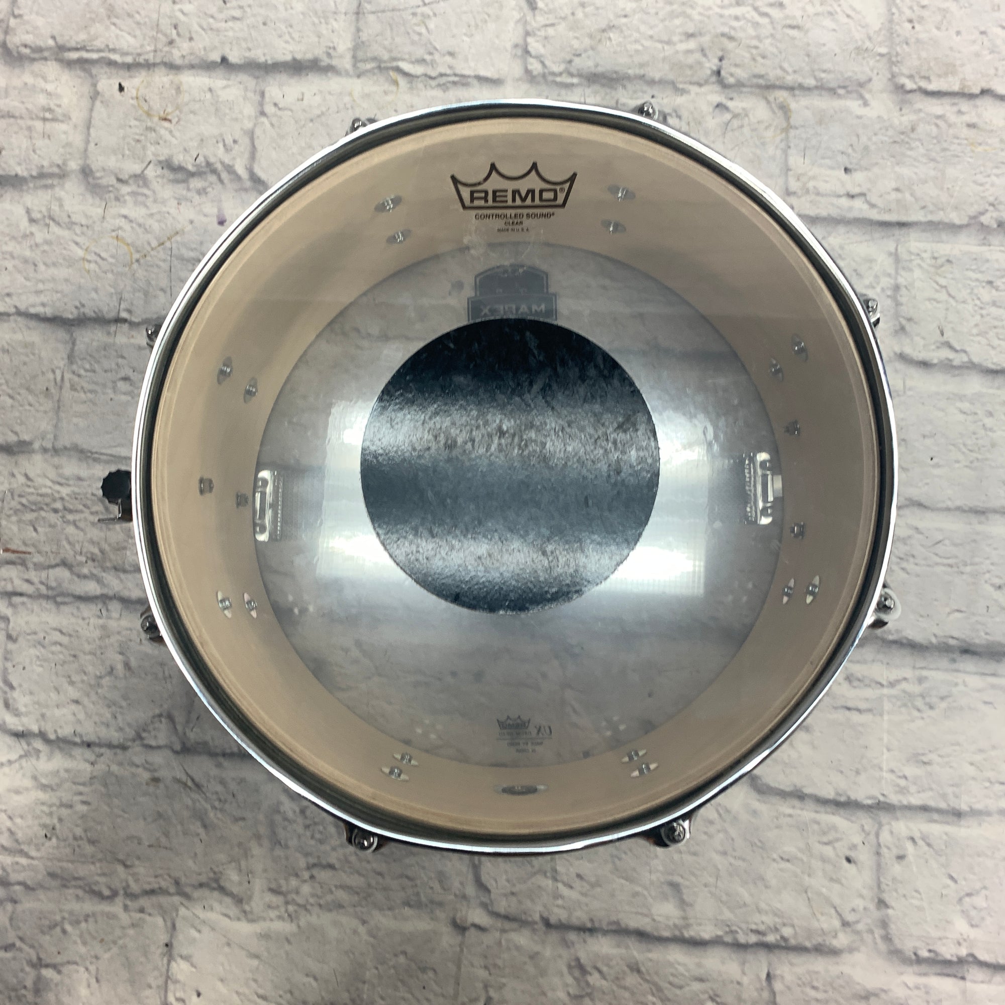 Mapex Mars 6x14 Snare Drum Driftwood - Evolution Music
