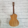 Cordoba 20TM-CE Tenor Cutaway Acoustic-Electric Ukulele