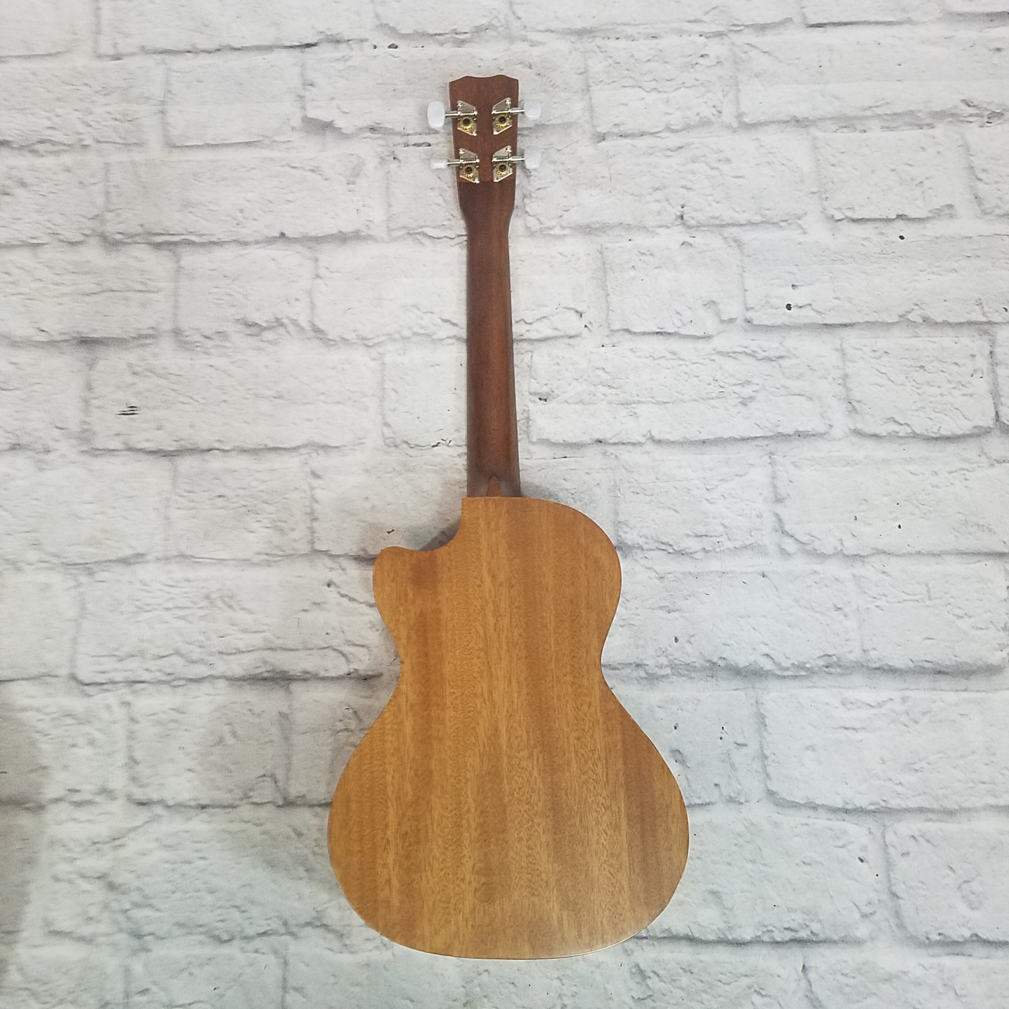 Cordoba 20TM-CE Tenor Cutaway Acoustic-Electric Ukulele