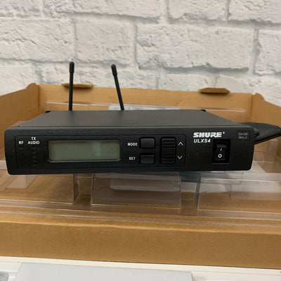 Shure ULX Wireless System