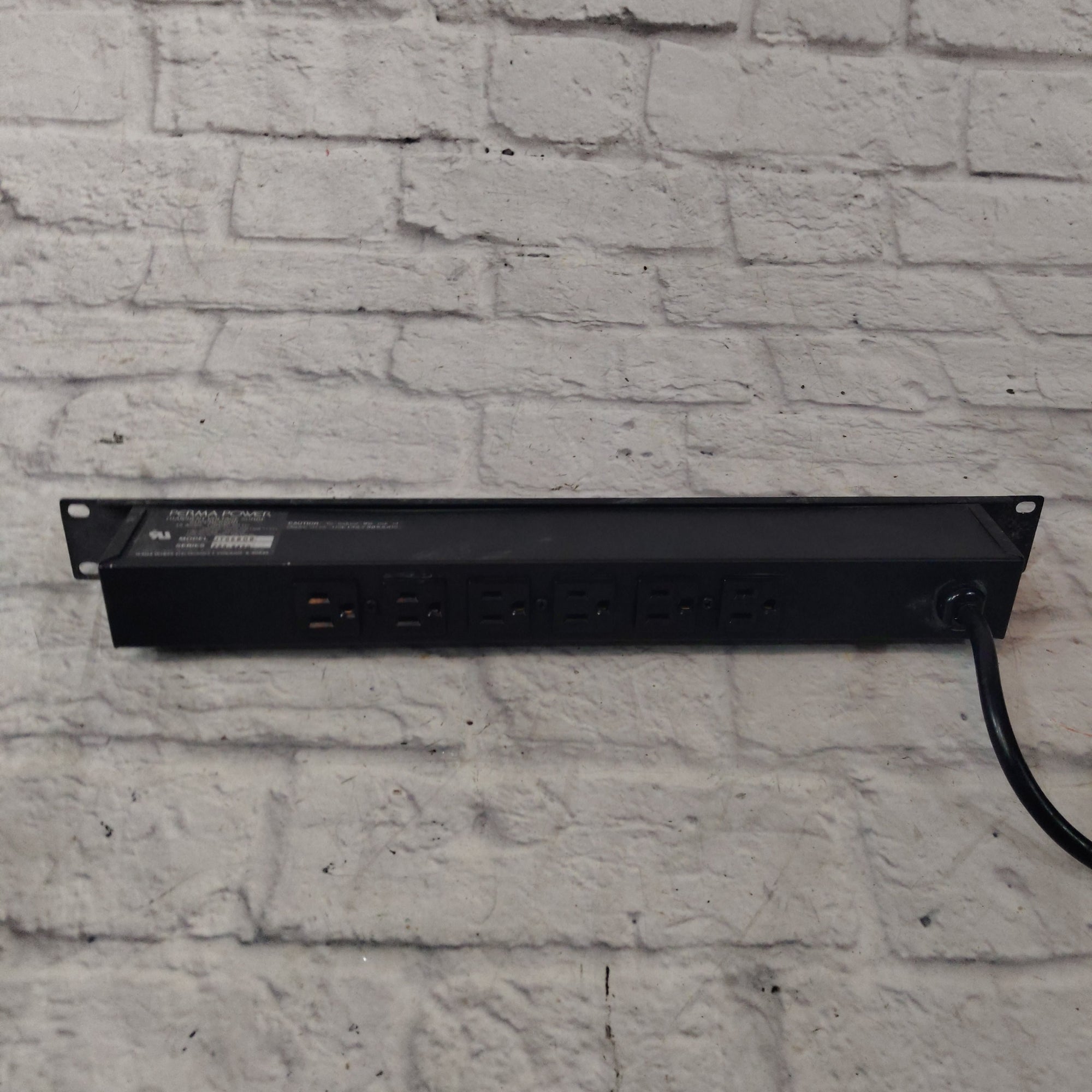 Rapco Power Center Power Conditioner