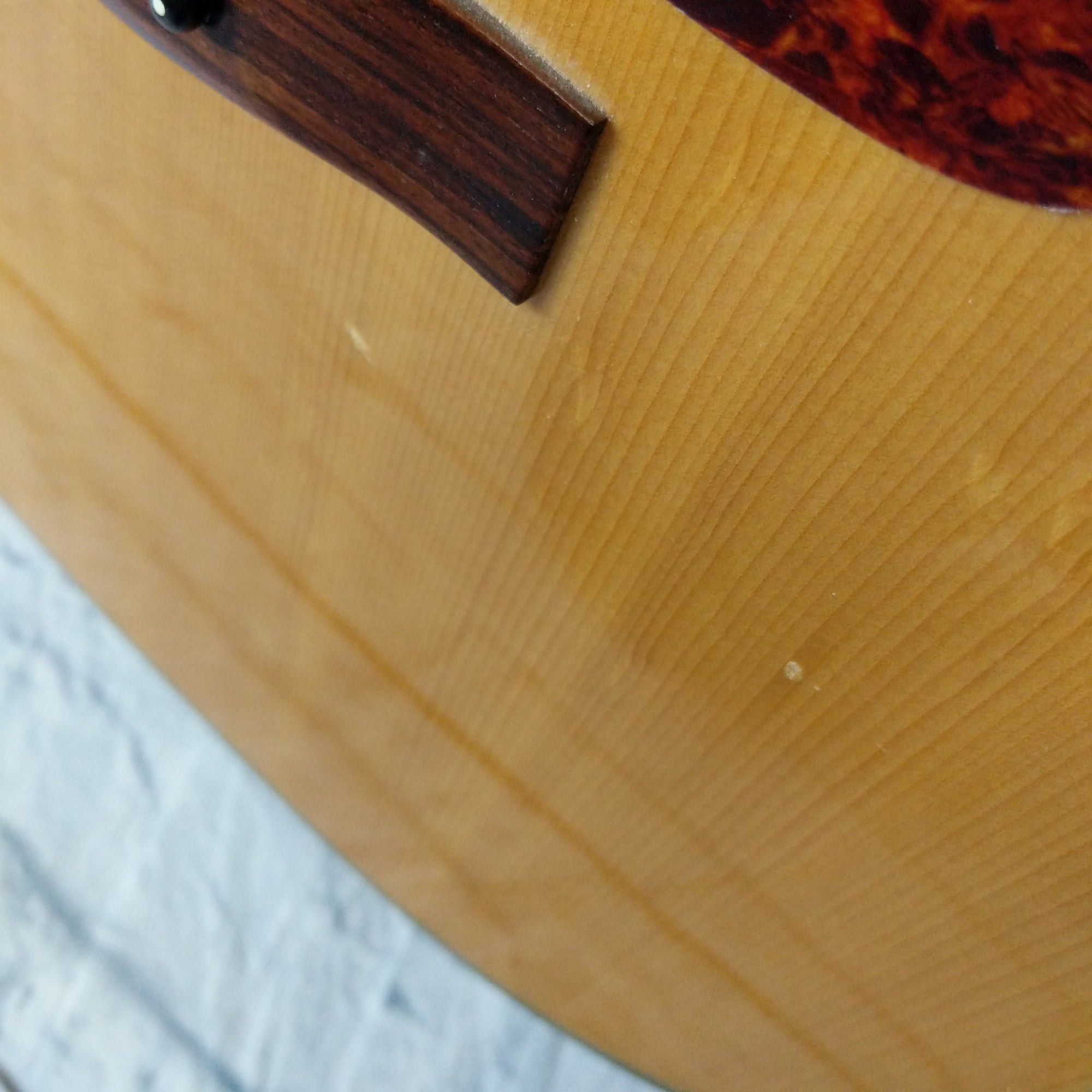 Fender DG21S NAT Acoustic Guitar