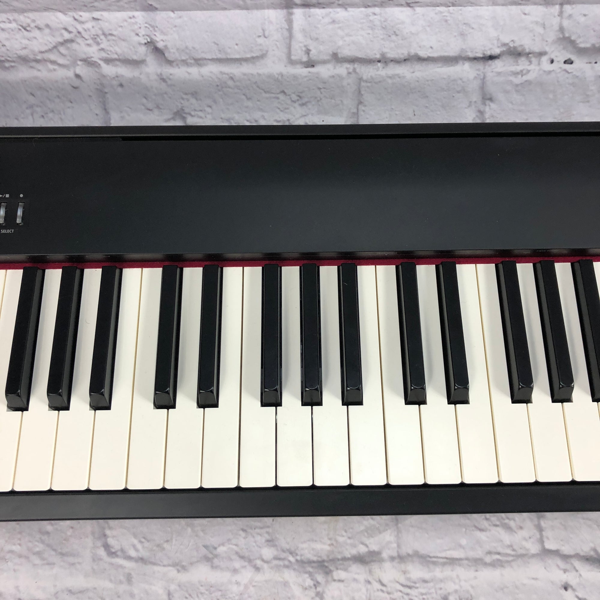 Roland FP-30 88 Key Digital Piano Bluetooth Enabled w/ Power Supply