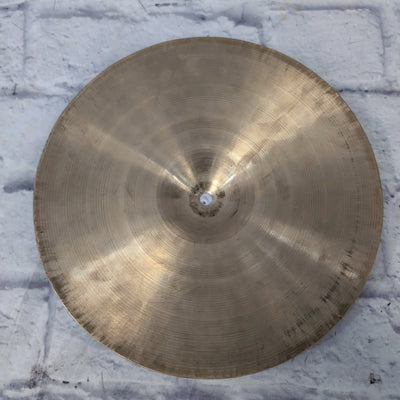 Unknown 12 Vintage Cymbal