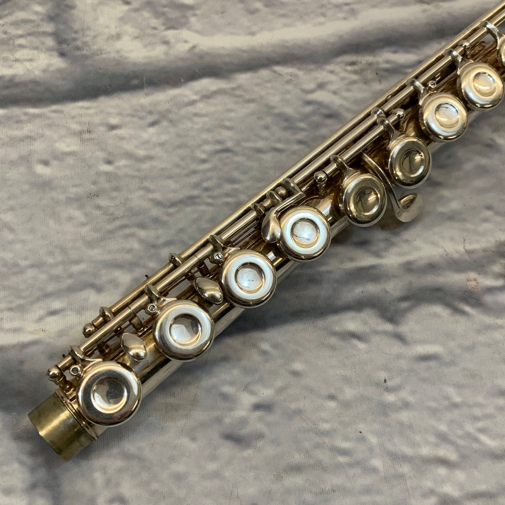 Gemeinhardt M2 Flute