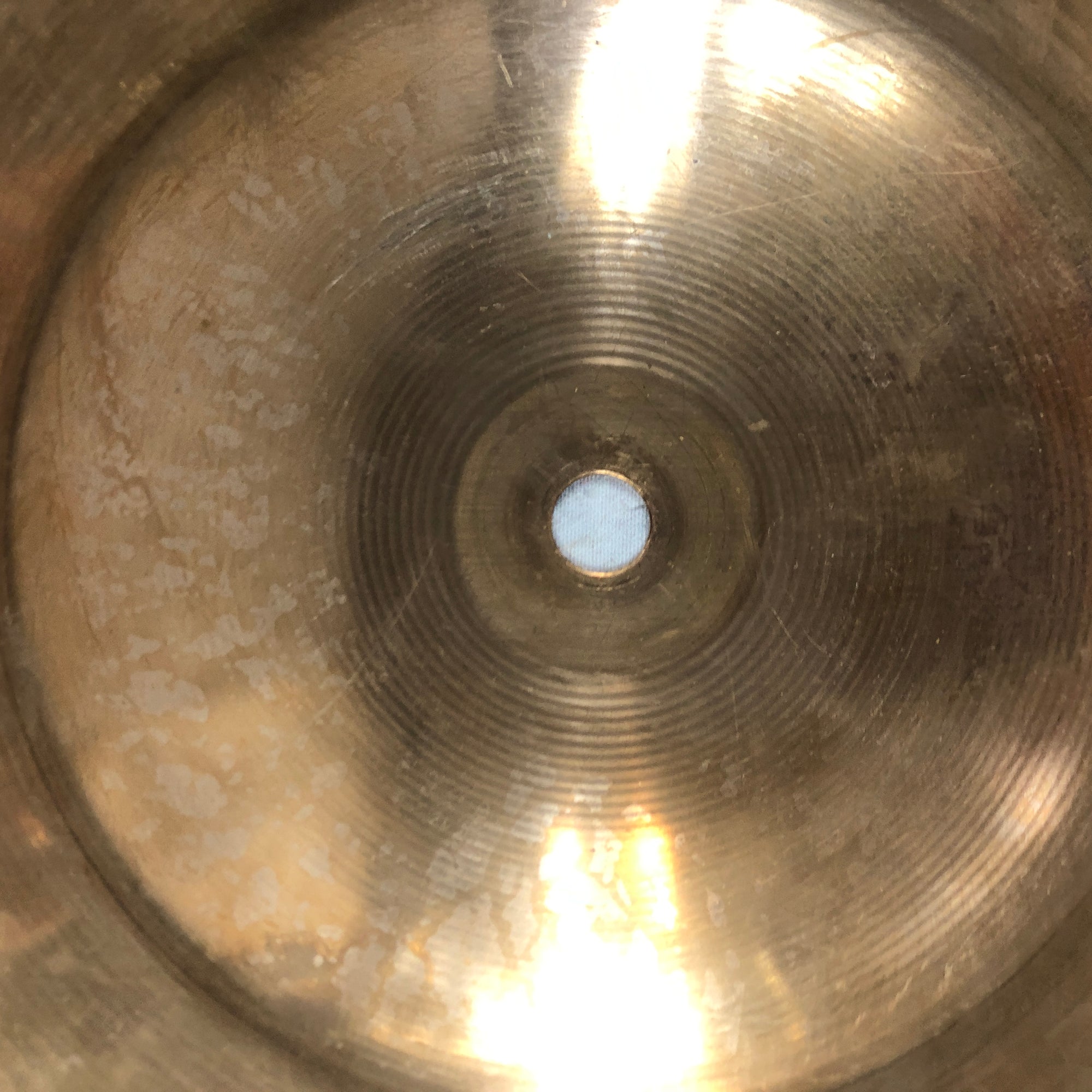 Paiste 20 502 Ride Cymbal