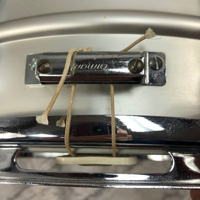 Vintage 1970s Ludwig 14 Acrolite Snare Drum