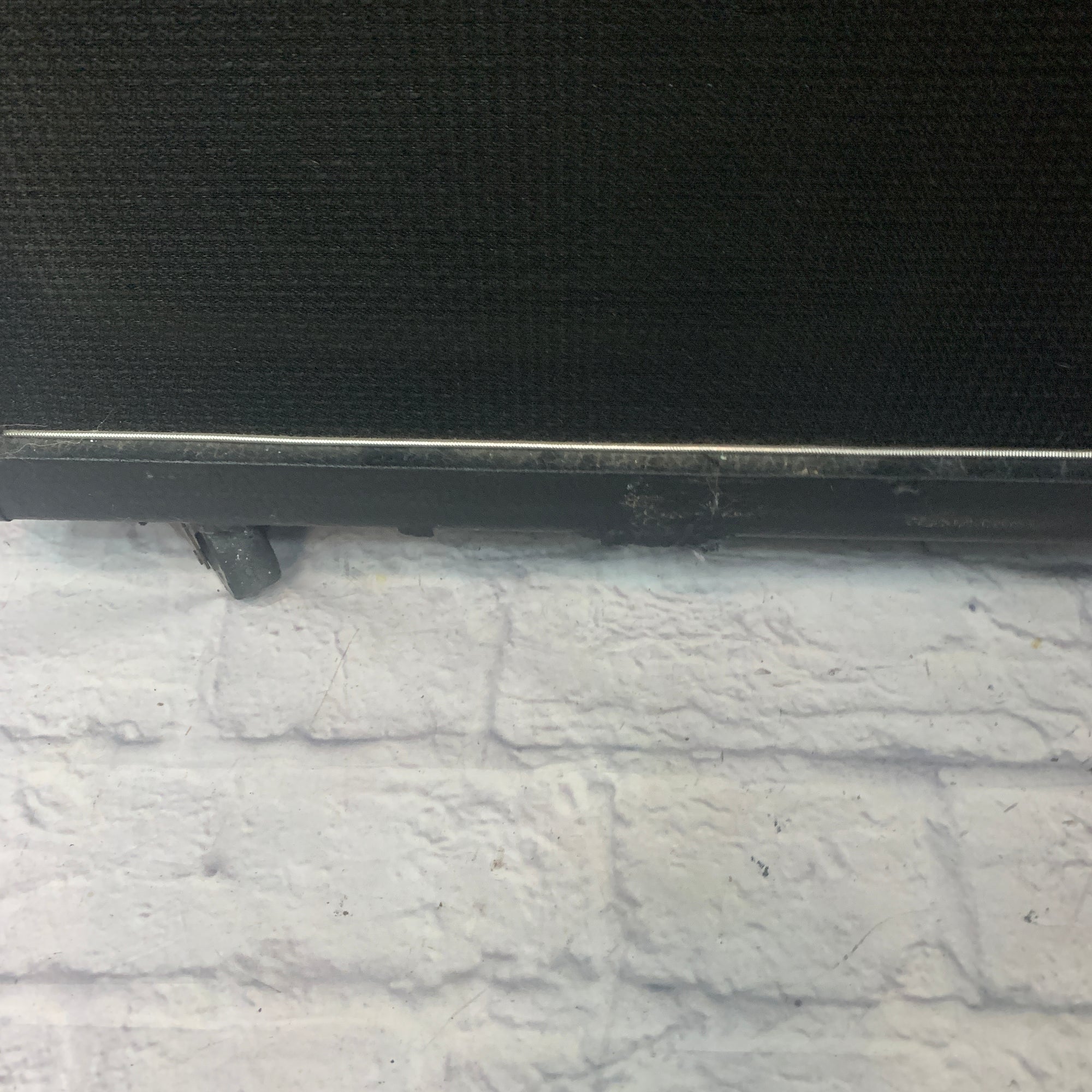 Peavey XXL Slant  4x12 Guitar Cabinet