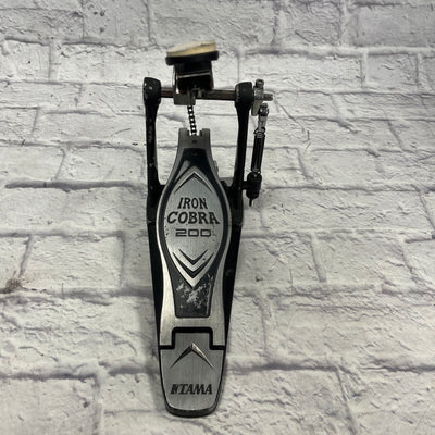 Tama Iron Cobra 200 Kick Pedal