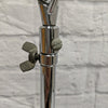 Vintage 1960s Ludwig Standard Flat Flush Base Straight Cymbal Stand