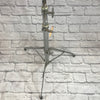 Vintage Pearl Single Braced Straight Cymbal  Stand