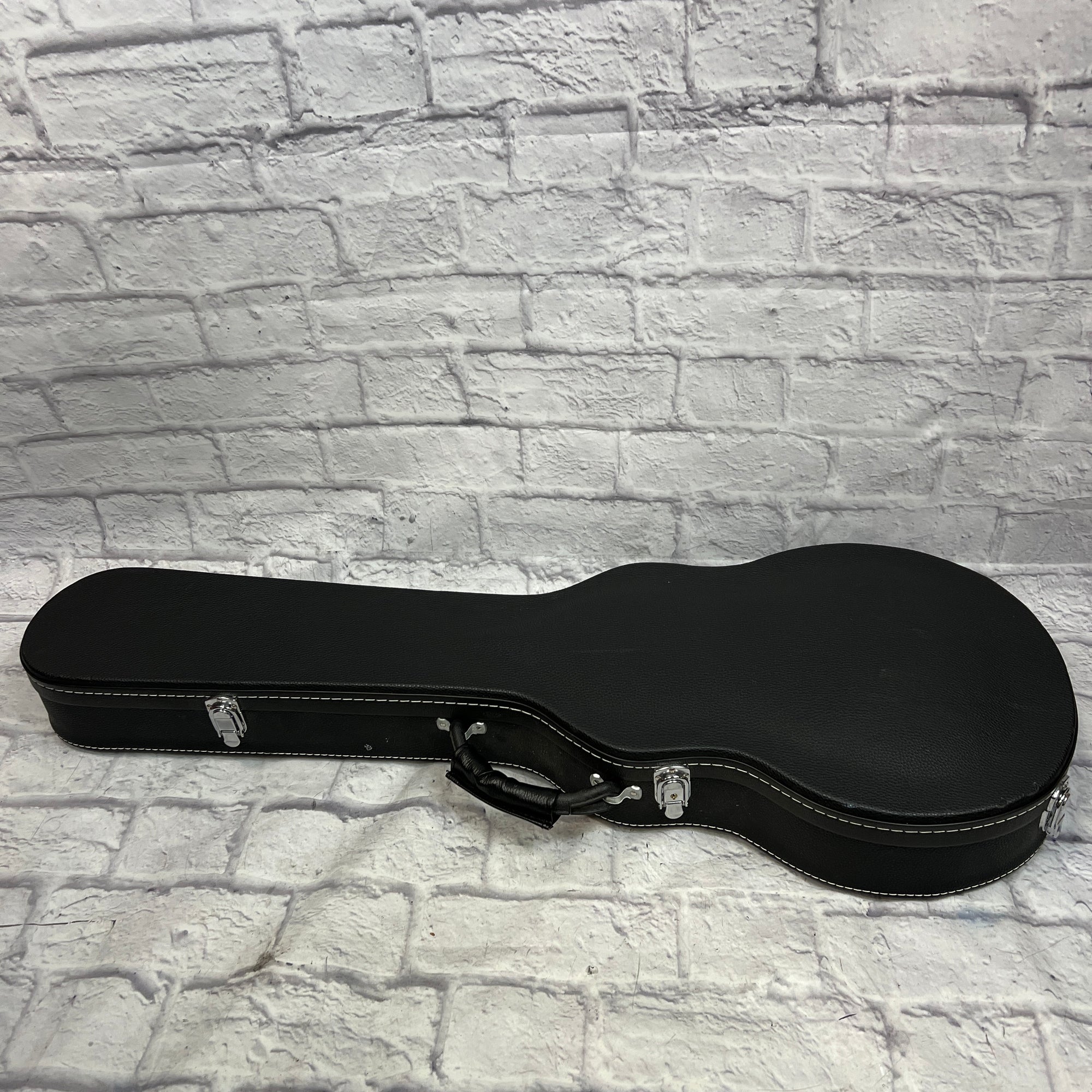 Unknown Les Paul Hard Case