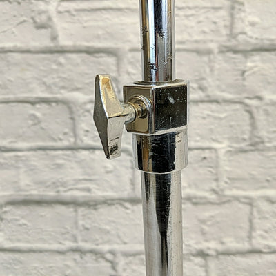 Double Braced Straight Cymbal Stand