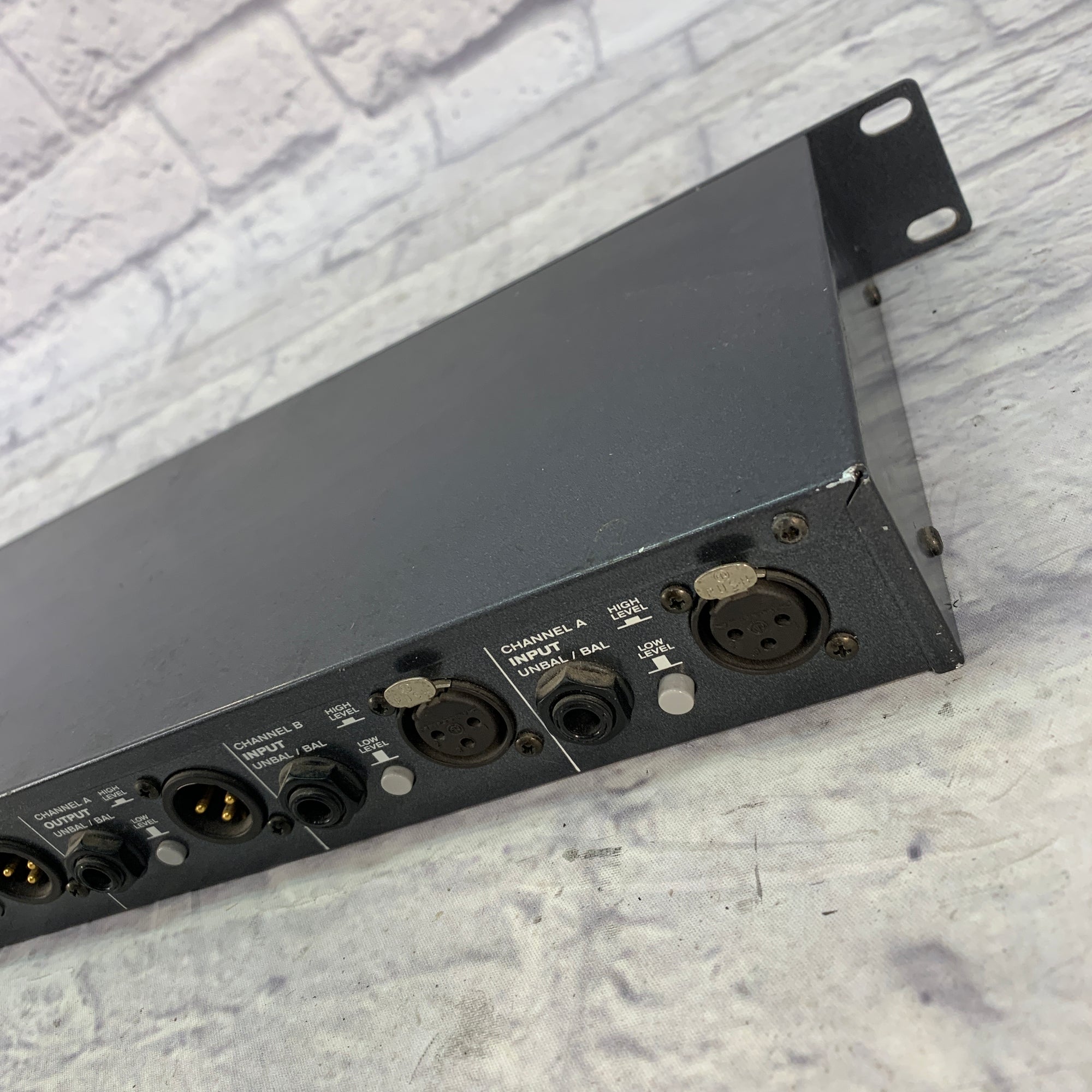 Sabine FBX2400 Dual Feedback Exterminator