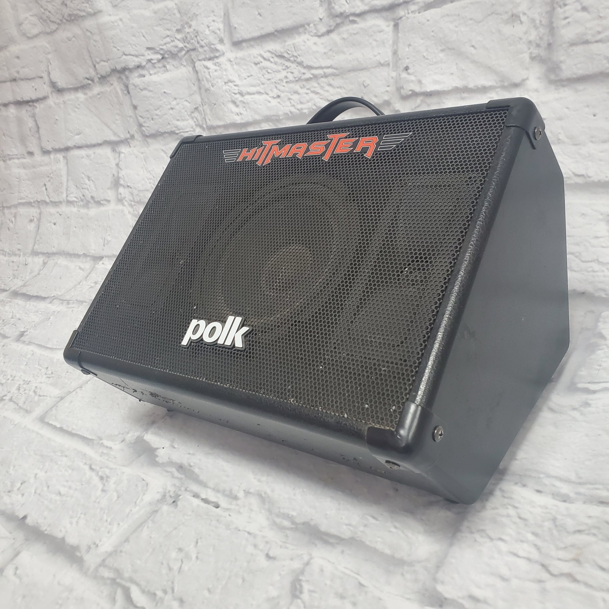 Polk store audio hitmaster