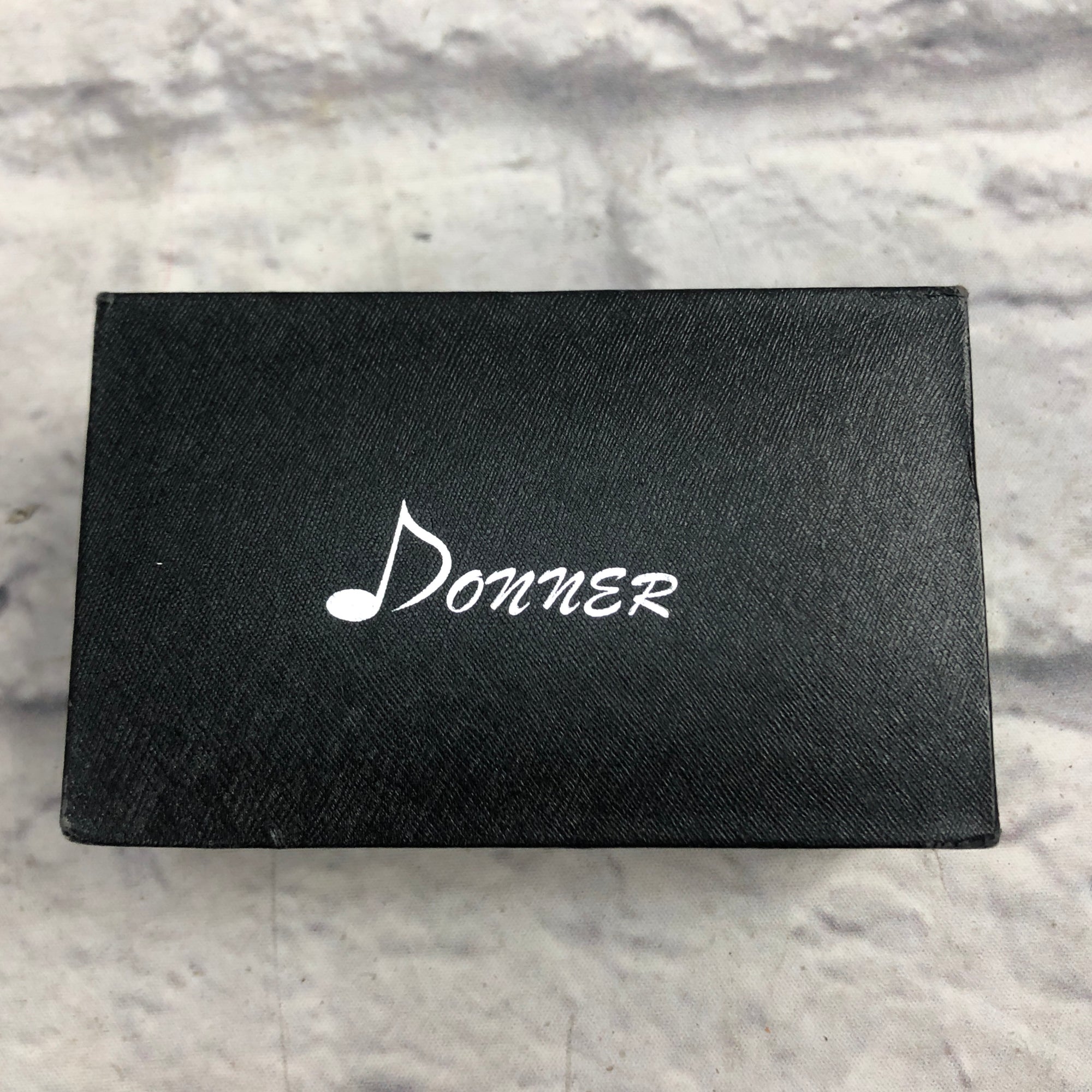Donner Ripple Classic Tremolo Pedal