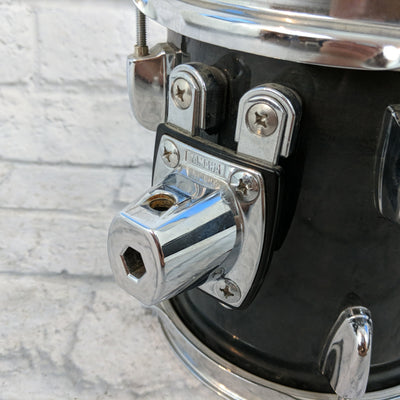 Yamaha Stage Custom Advantage 8 X 7 Mounted Tom, Birch Shell, Lacquer Finish