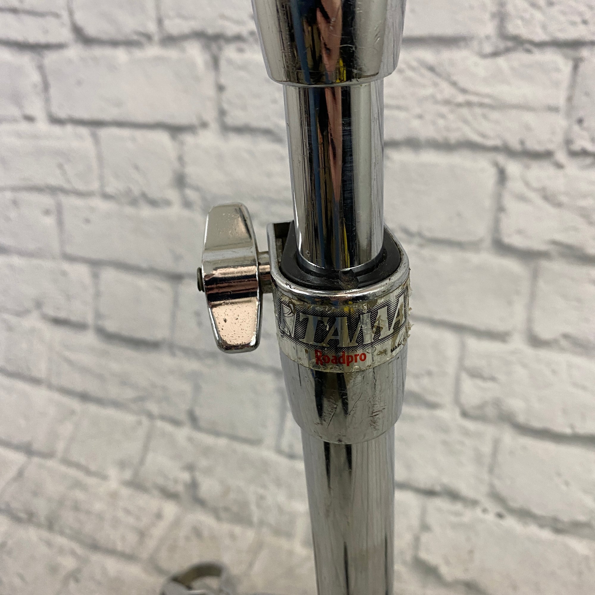 Tama Road Pro Boom cymbal stand Drum Stand
